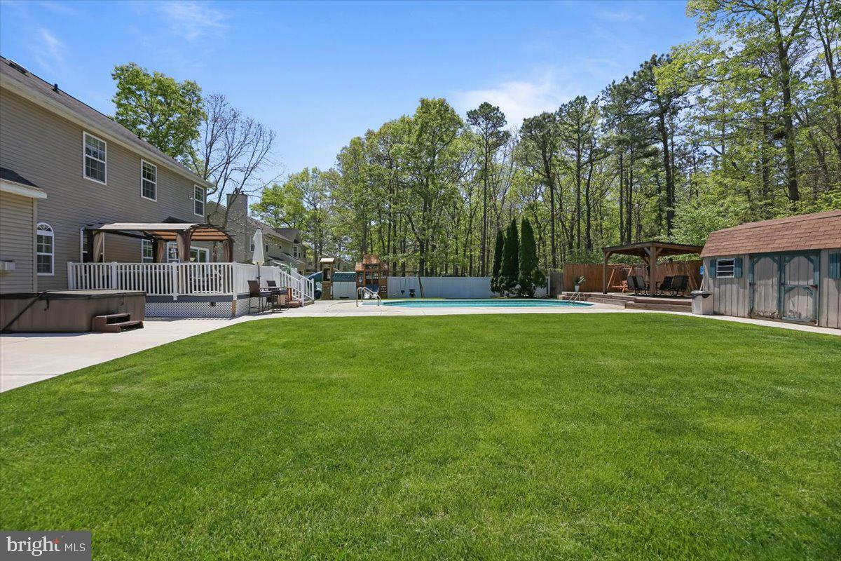 201 Prancer Road Egg Harbor Township, NJ 08234 - Photo 58 of 66