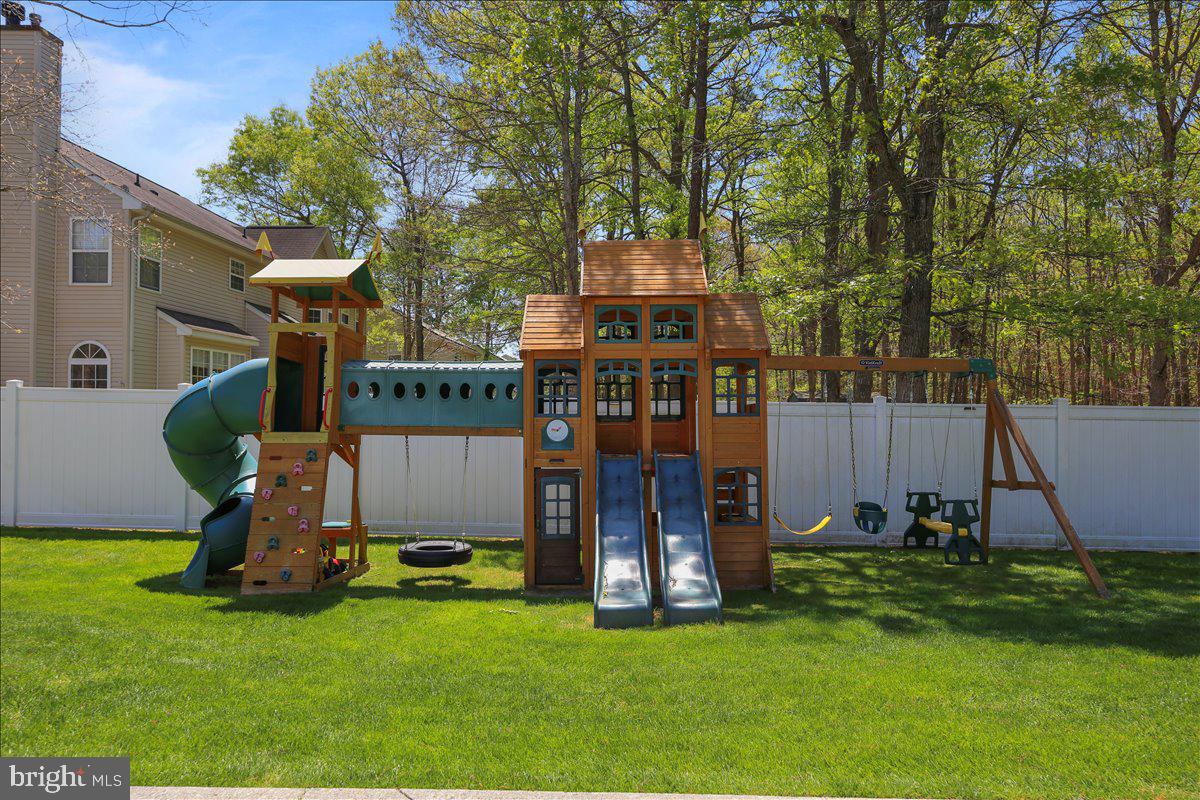 201 Prancer Road Egg Harbor Township, NJ 08234 - Photo 65 of 66