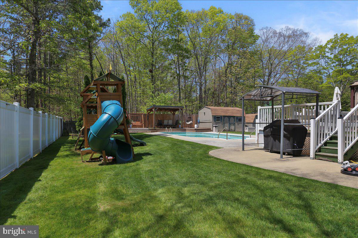 201 Prancer Road Egg Harbor Township, NJ 08234 - Photo 66 of 66