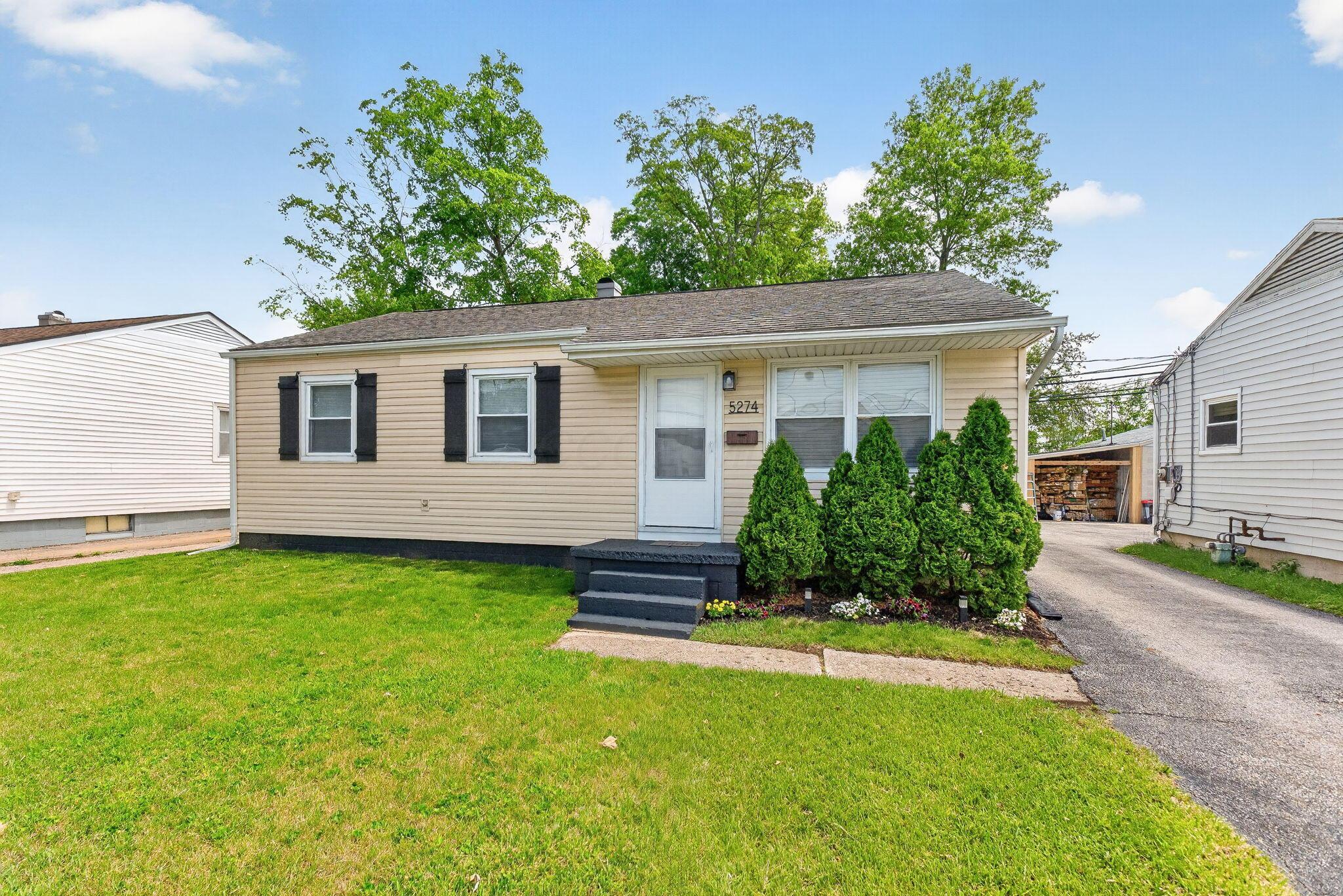 5274 Sinclair Road Columbus, OH 43229 - Photo 19 of 31