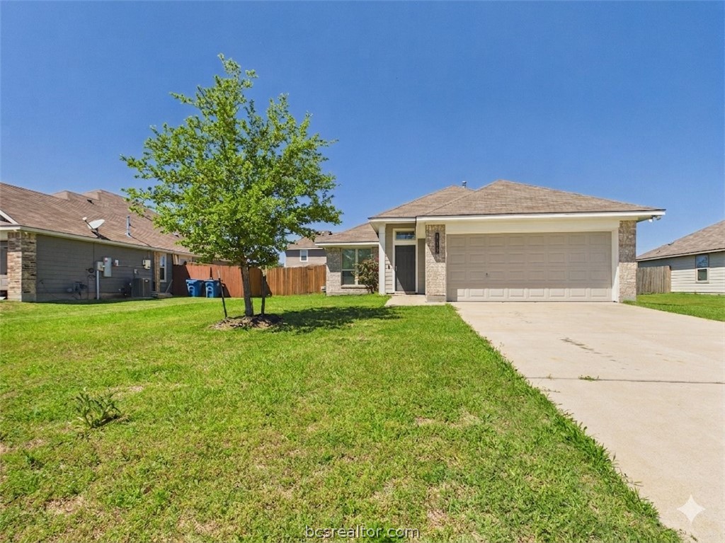 812 Mockingbird Street Navasota, TX 77868 - Photo 1 of 19