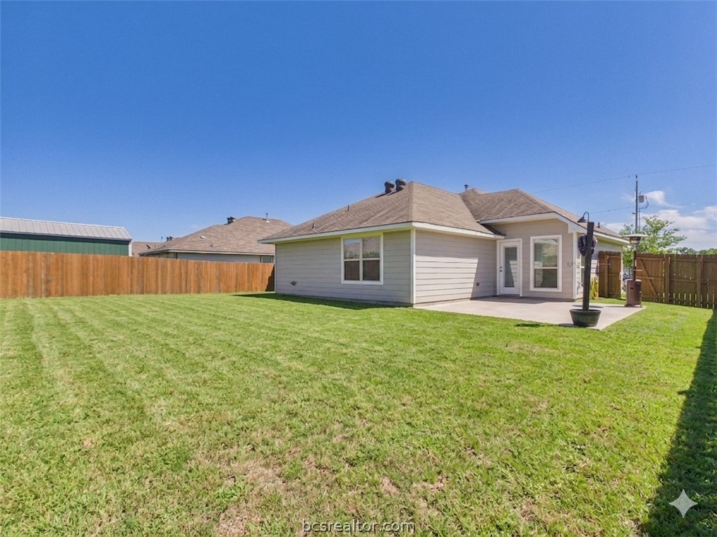 812 Mockingbird Street Navasota, TX 77868 - Photo 18 of 19
