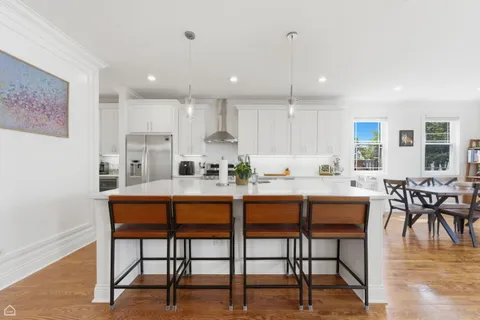 $1,200,000 | 4332 North Monticello Avenue, Chicago, IL 60618