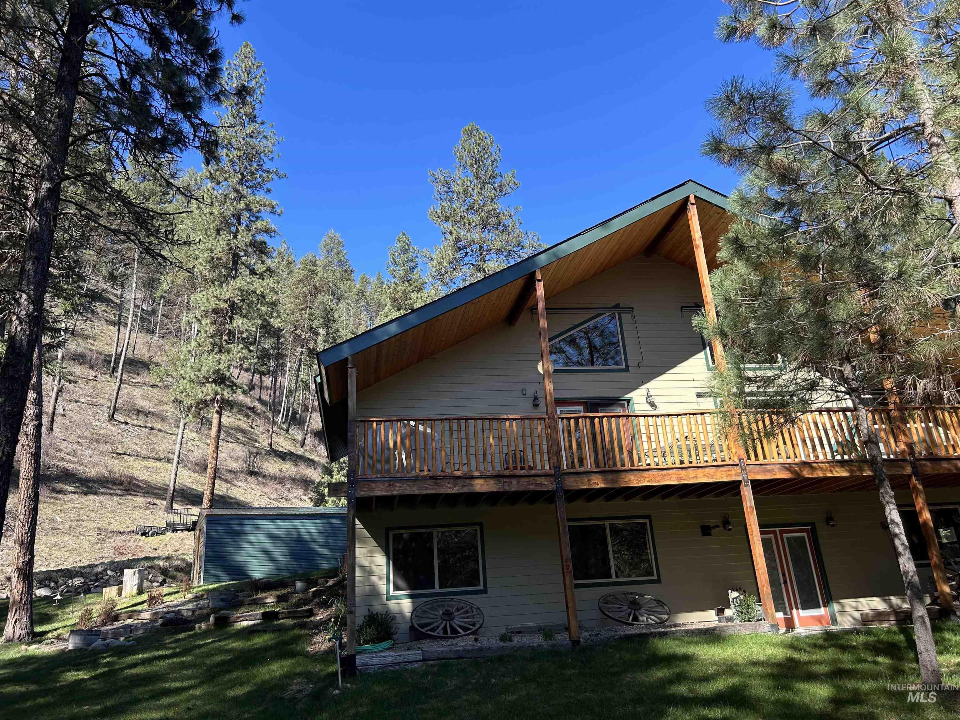 182 Southfork Rd Garden Valley Garden Valley, ID 83622 - Photo 49 of 50
