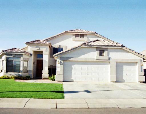 1925 East Appaloosa Road Gilbert, AZ 85296 - Photo 1 of 1 Primary Photo