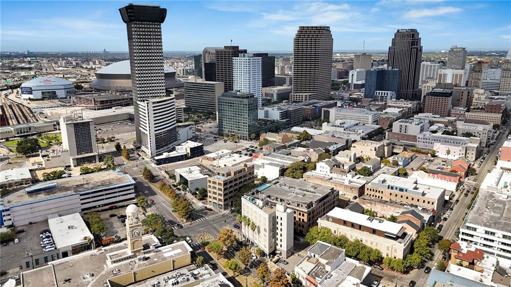 833 Howard Avenue, Unit 300 New Orleans, LA 70113 - Photo 10 of 16