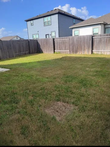 $2,650 | 136 Eagles Dare Lane, Jarrell, TX 76537