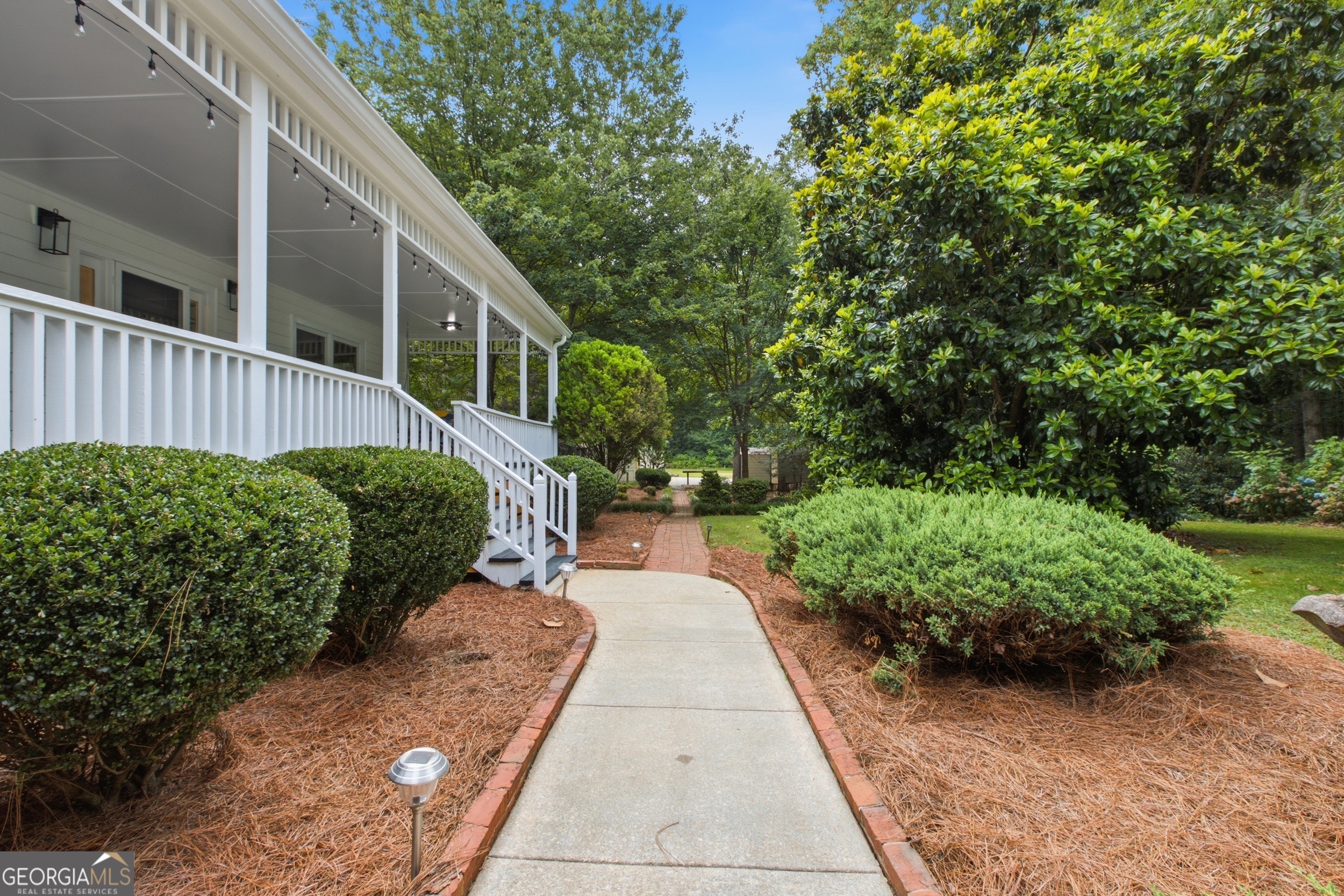 2336 Fred Pitts Road Clarkesville, GA 30523 - Photo 10 of 99