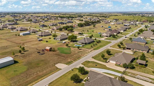$579,000 | 8901 Hillview Drive, Godley, TX 76044