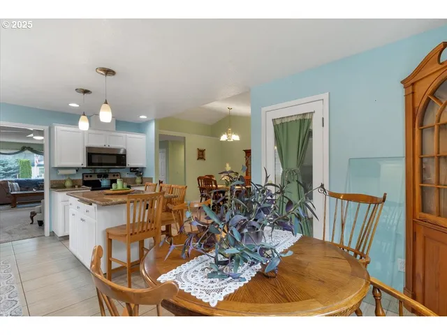 $495,000 | 1776 Antelope Circle Southwest, Albany, OR 97321