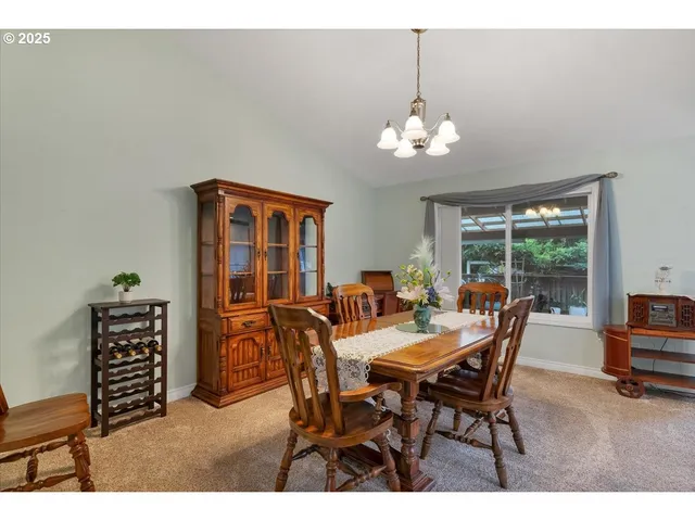 $495,000 | 1776 Antelope Circle Southwest, Albany, OR 97321