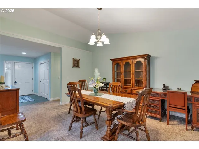 $495,000 | 1776 Antelope Circle Southwest, Albany, OR 97321