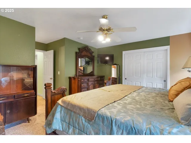 $495,000 | 1776 Antelope Circle Southwest, Albany, OR 97321