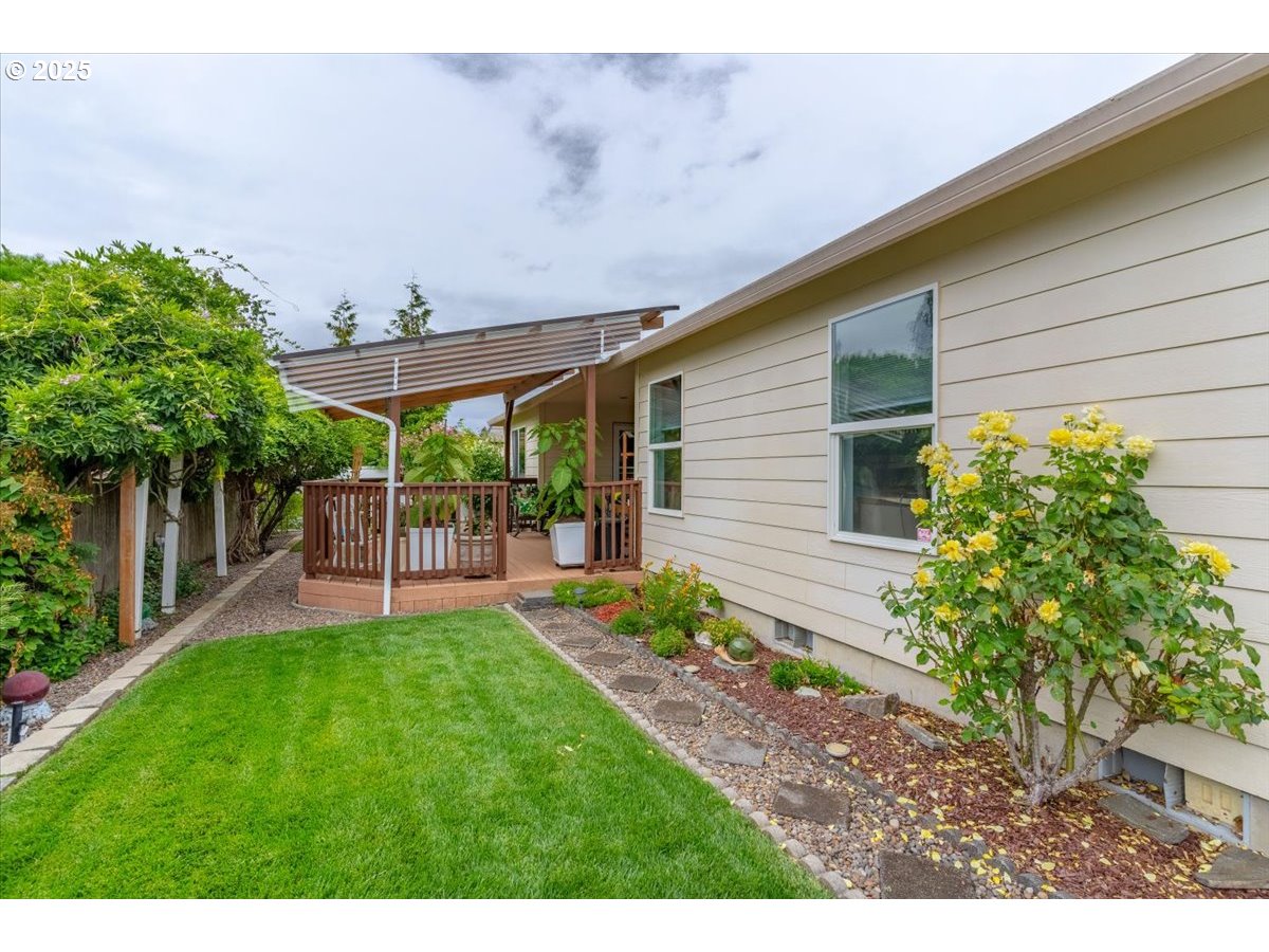 1776 Antelope Circle Southwest Albany, OR 97321 - Photo 39 of 40