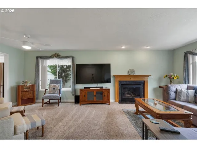 $495,000 | 1776 Antelope Circle Southwest, Albany, OR 97321