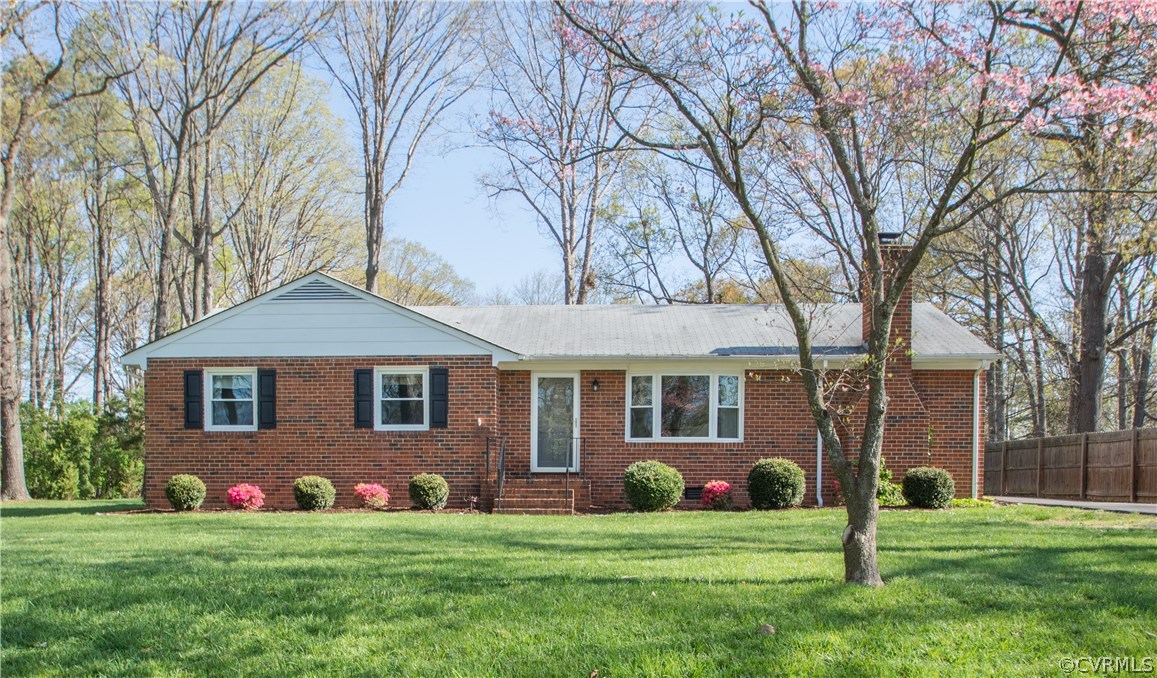 8630 Sutherland Road North Chesterfield, VA 23236 - Photo 1 of 36 Gallery Image 1