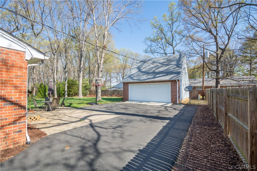 8630 Sutherland Road North Chesterfield, VA 23236 - Photo 11 of 36 Gallery Image 11