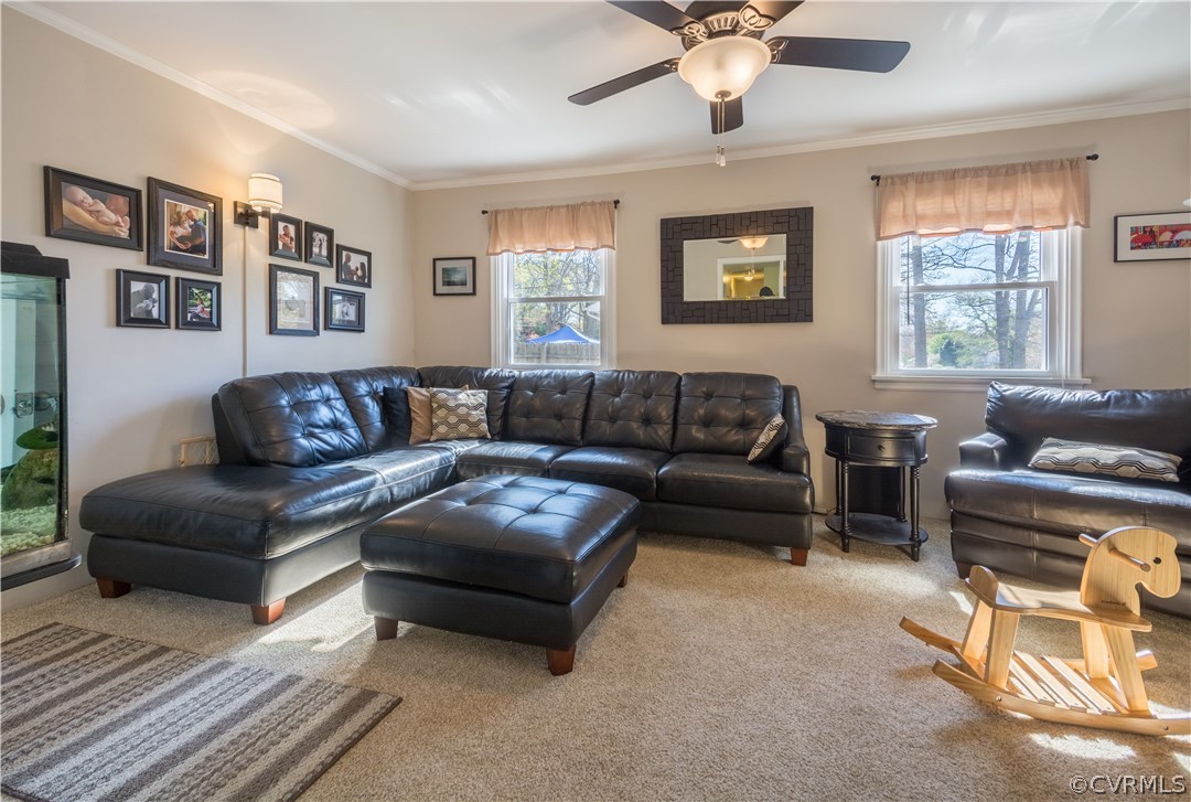 8630 Sutherland Road North Chesterfield, VA 23236 - Photo 19 of 36 Gallery Image 19