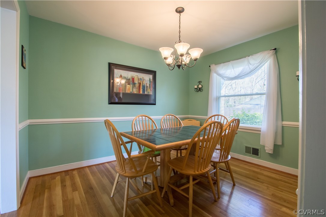 8630 Sutherland Road North Chesterfield, VA 23236 - Photo 25 of 36 Gallery Image 25