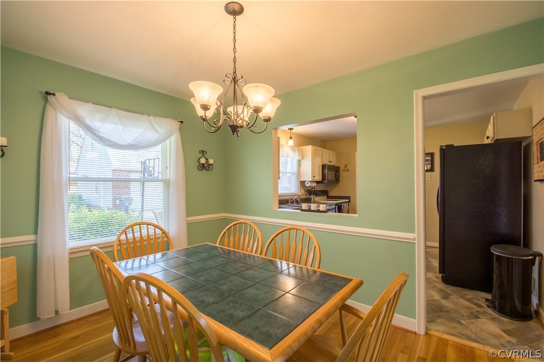 8630 Sutherland Road North Chesterfield, VA 23236 - Photo 26 of 36 Gallery Image 26