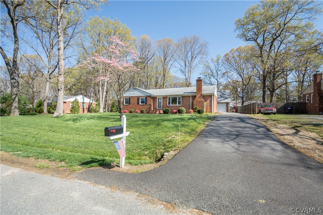 8630 Sutherland Road North Chesterfield, VA 23236 - Photo 3 of 36 Gallery Image 3