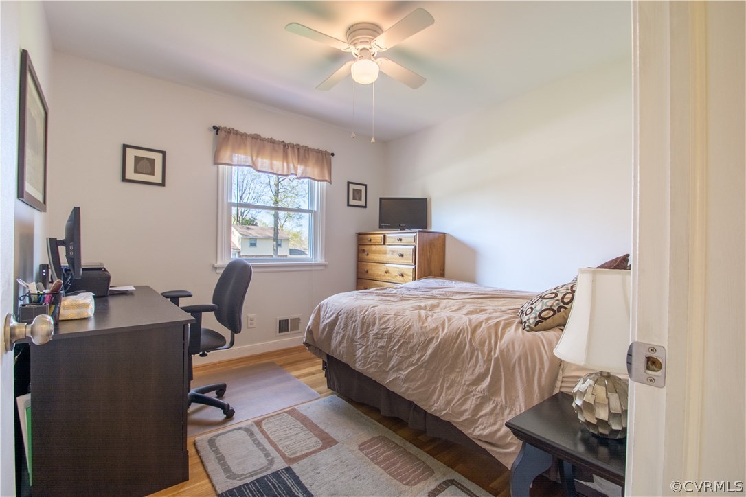 8630 Sutherland Road North Chesterfield, VA 23236 - Photo 33 of 36 Gallery Image 33
