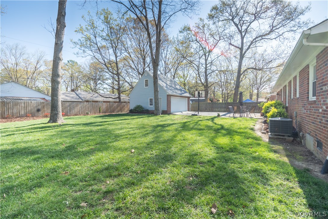 8630 Sutherland Road North Chesterfield, VA 23236 - Photo 7 of 36 Gallery Image 7