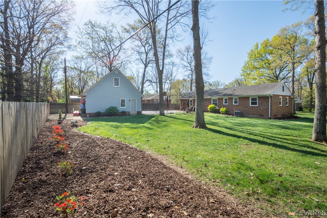8630 Sutherland Road North Chesterfield, VA 23236 - Photo 8 of 36 Gallery Image 8