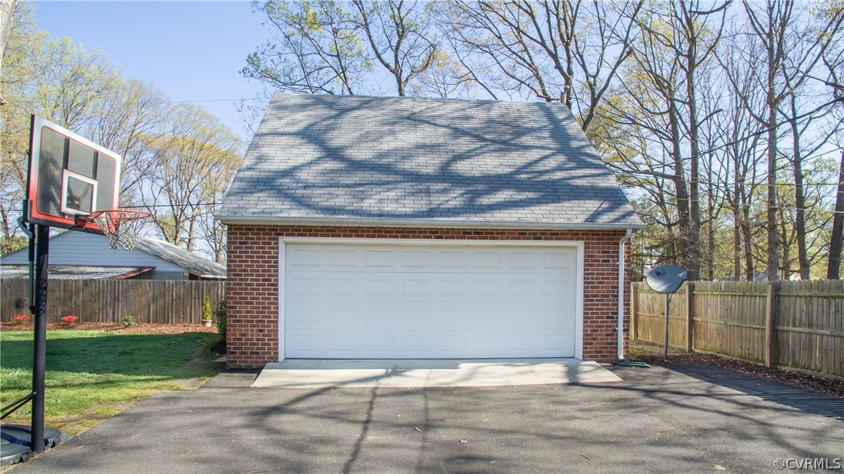8630 Sutherland Road North Chesterfield, VA 23236 - Photo 9 of 36 Gallery Image 9