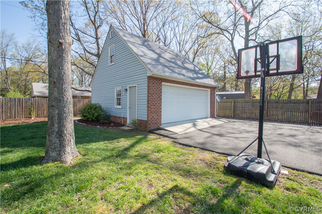 8630 Sutherland Road North Chesterfield, VA 23236 - Photo 10 of 36 Gallery Image 10