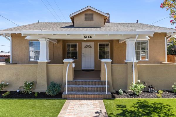 1446 North Edison Street Stockton, CA 95203 - Photo 2 of 27