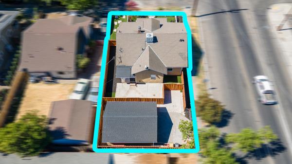 1446 North Edison Street Stockton, CA 95203 - Photo 24 of 27