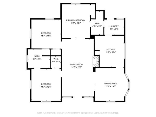 1446 North Edison Street Stockton, CA 95203 - Photo 27 of 27