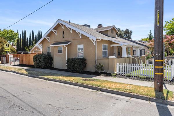 1446 North Edison Street Stockton, CA 95203 - Photo 4 of 27