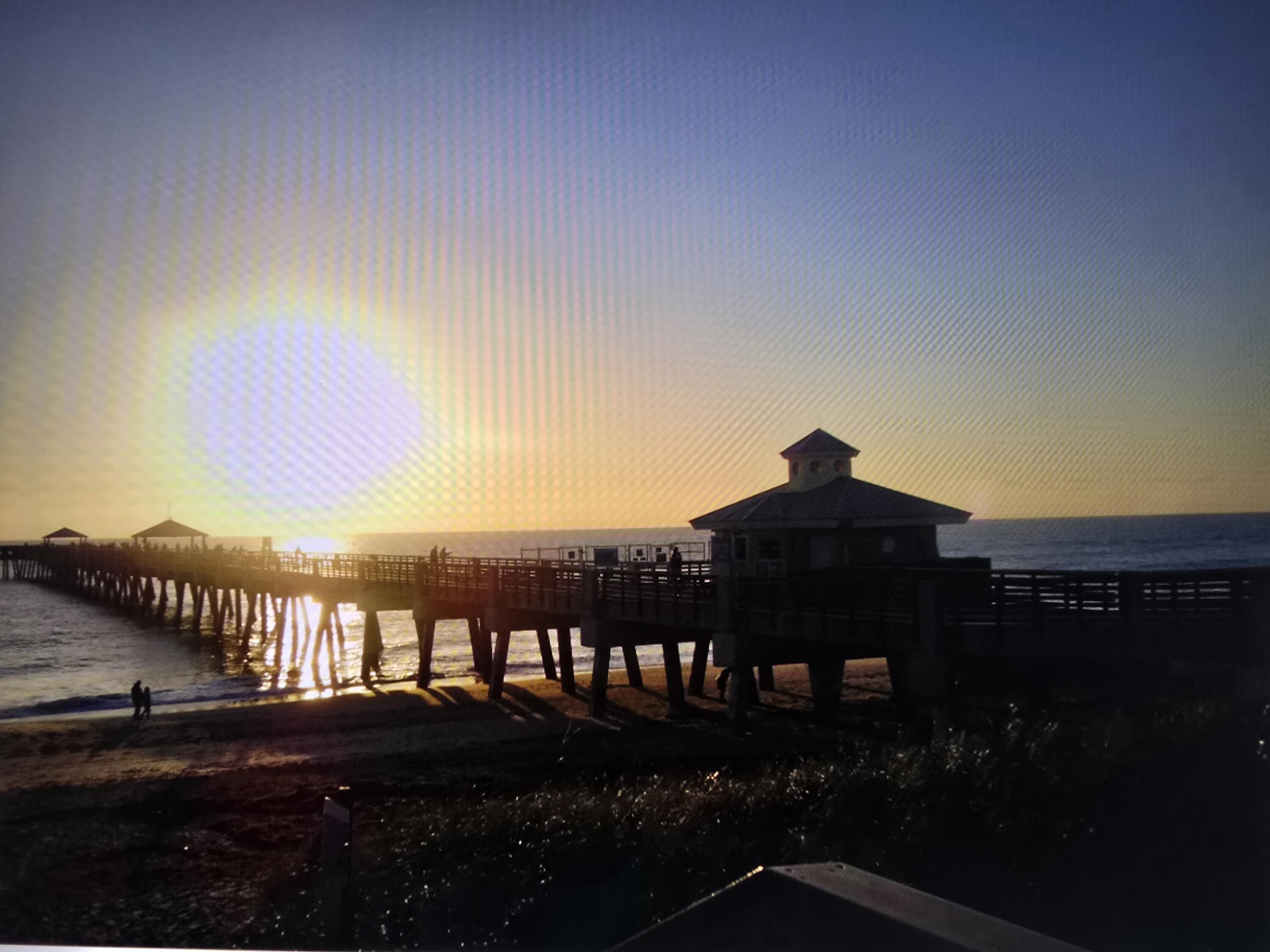 420 Celestial Way, Unit 204 Juno Beach, FL 33408 - Photo 3 of 35 SUNRISE JUNO PIER