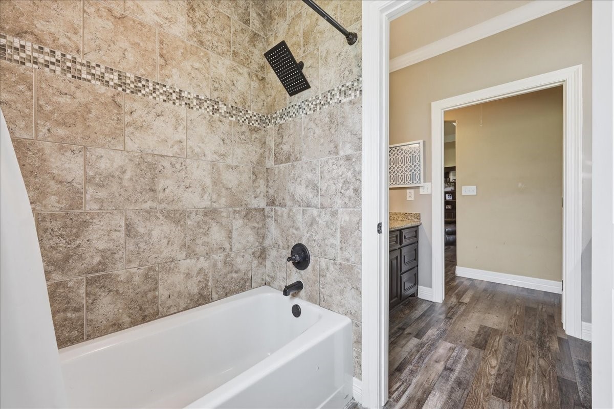 11610 Ridgecrest Beaumont, TX 77705 - Photo 35 of 48