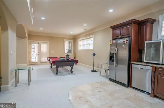 $2,100,000 | 2267 Valla Parc Court, Marietta, GA 30062