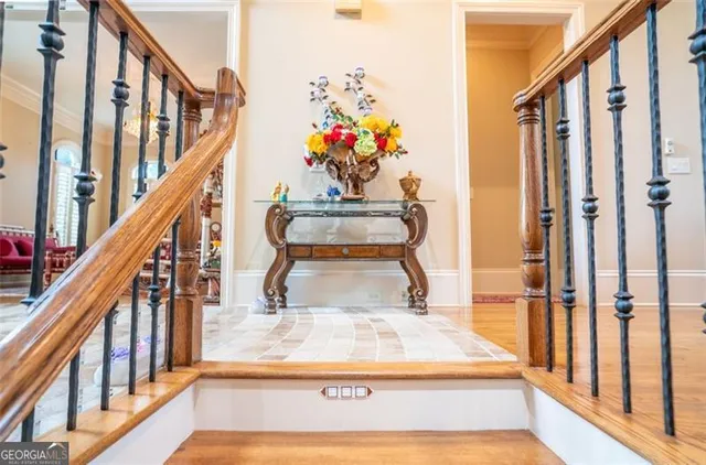 $2,100,000 | 2267 Valla Parc Court, Marietta, GA 30062