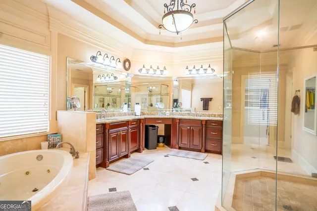 $2,100,000 | 2267 Valla Parc Court, Marietta, GA 30062