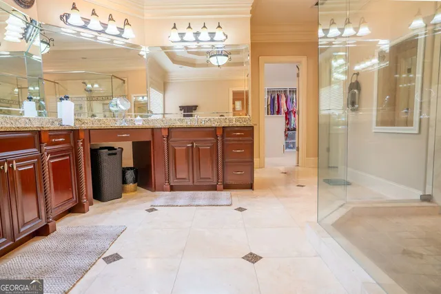 $2,100,000 | 2267 Valla Parc Court, Marietta, GA 30062