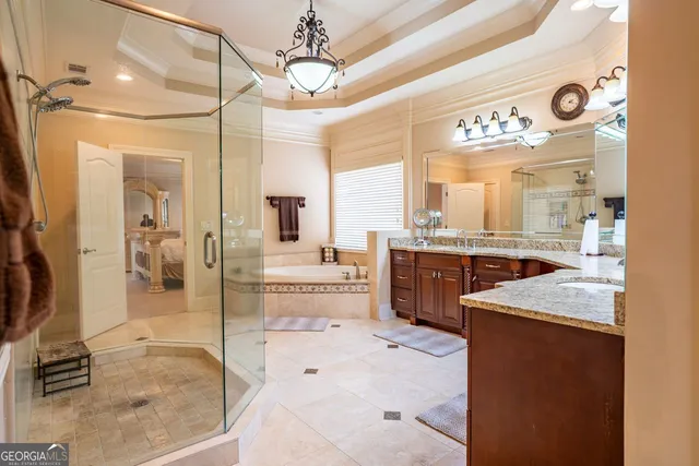 $2,100,000 | 2267 Valla Parc Court, Marietta, GA 30062