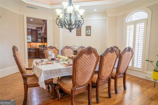 $2,100,000 | 2267 Valla Parc Court, Marietta, GA 30062