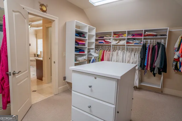 $2,100,000 | 2267 Valla Parc Court, Marietta, GA 30062