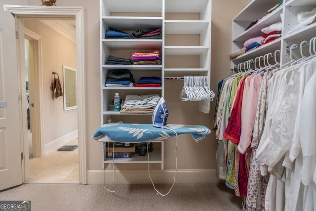 $2,100,000 | 2267 Valla Parc Court, Marietta, GA 30062