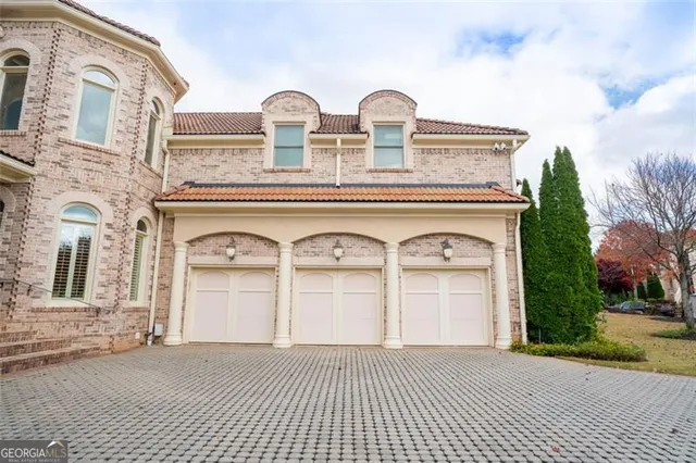 $2,100,000 | 2267 Valla Parc Court, Marietta, GA 30062