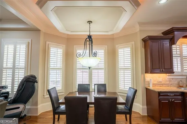 $2,100,000 | 2267 Valla Parc Court, Marietta, GA 30062