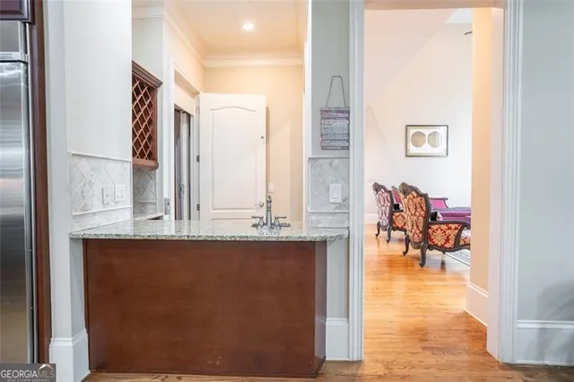 $2,100,000 | 2267 Valla Parc Court, Marietta, GA 30062