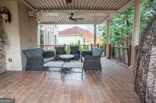 $2,100,000 | 2267 Valla Parc Court, Marietta, GA 30062