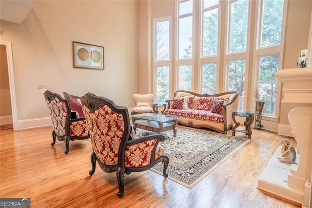 $2,100,000 | 2267 Valla Parc Court, Marietta, GA 30062