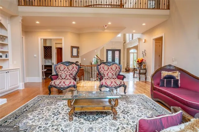 $2,100,000 | 2267 Valla Parc Court, Marietta, GA 30062